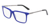 Dragon DR2031 Eyeglasses | Size 56 / Cobalt Blue