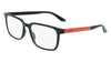 Dragon DR9005 Eyeglasses | Size 55 / Olive