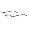Flexon HEPBURN Eyeglasses / Brown / Size 49