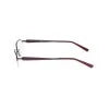 Flexon HEPBURN Eyeglasses / Brown / Size 49