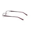 Flexon HEPBURN Eyeglasses / Brown / Size 49
