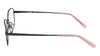 Flexon W3036 Eyeglasses / Brown