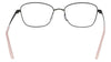 Flexon W3036 Eyeglasses / Brown