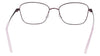 Flexon W3036 Eyeglasses / Brown