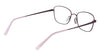 Flexon W3036 Eyeglasses / Brown