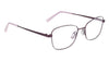Flexon W3036 Eyeglasses / Brown