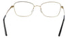 Flexon W3036 Eyeglasses / Brown