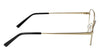 Flexon W3036 Eyeglasses / Brown