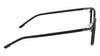 Flexon E1139 Eyeglasses / Matte Black / Copper