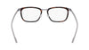 Flexon E1139 Eyeglasses / Matte Black / Copper