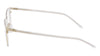 Flexon E1139 Eyeglasses / Matte Black / Copper