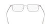 Flexon E1138 Eyeglasses / Matte Black / Gunmetal