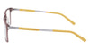 Flexon EP8005 Eyeglasses / Matte Black