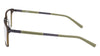 Flexon EP8005 Eyeglasses / Matte Black