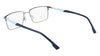 Flexon E1125 Eyeglasses / Matte Gunmetal