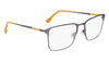 Flexon E1131 Eyeglasses / Matte Black