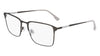 Flexon E1131 Eyeglasses / Matte Moss