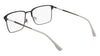 Flexon E1131 Eyeglasses / Matte Black