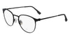 Flexon E1089 Eyeglasses | Size 51 / Black