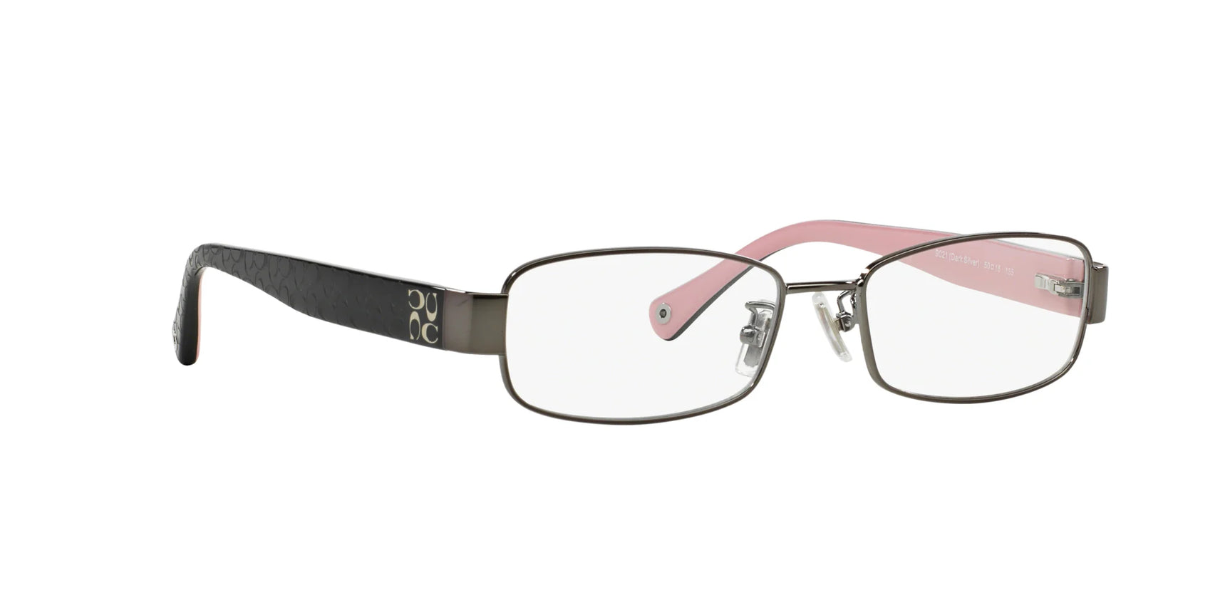 Coach TARYN HC5001 Eyeglasses | Size 52 Coach TARYN HC5001 Eyeglasses | Size 52