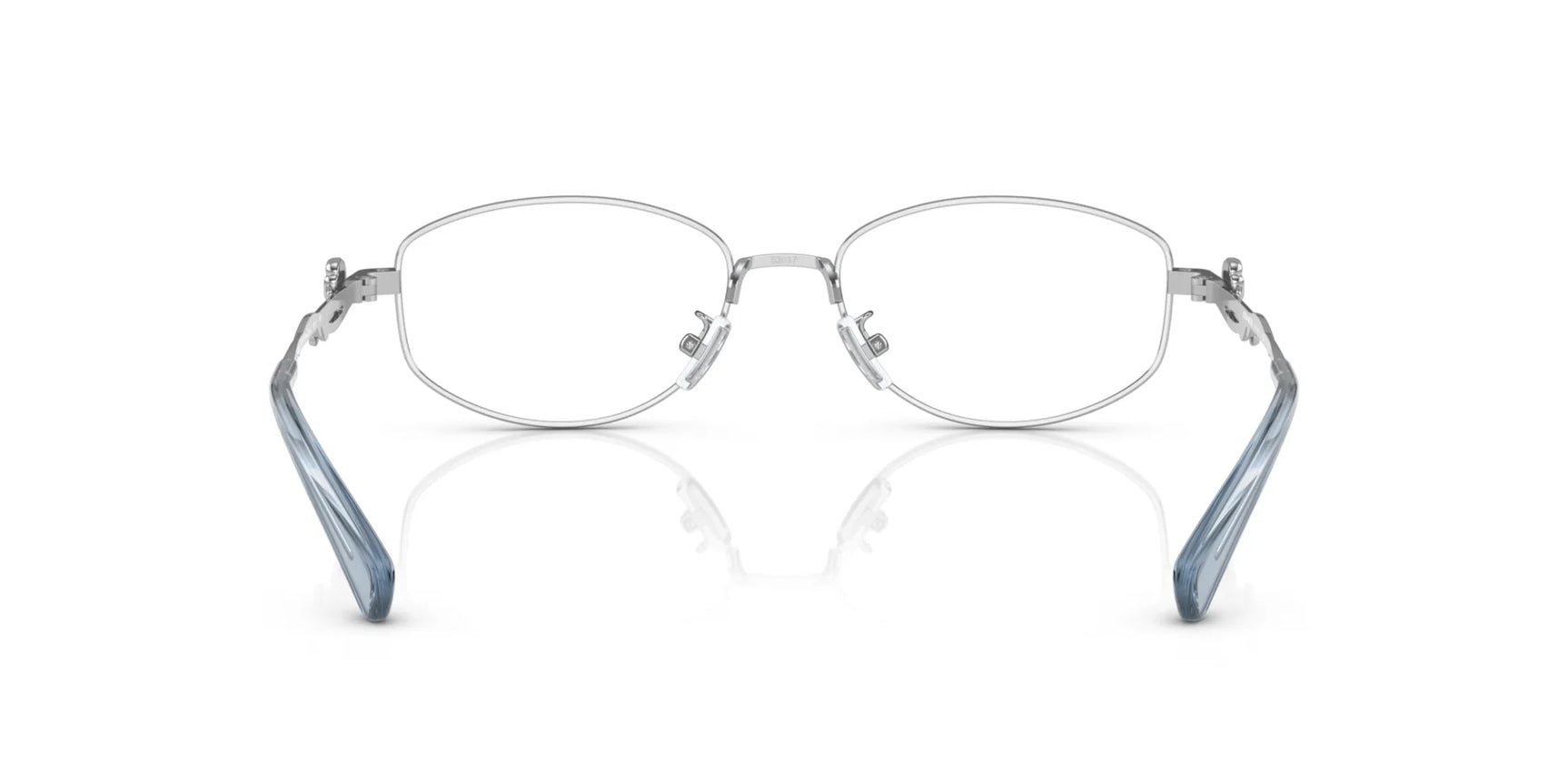 Coach HC5145B Eyeglasses | Size 51 Coach HC5145B Eyeglasses | Size 51