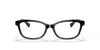 Coach HC6163F Eyeglasses | Size 54 / Dark Tortoise