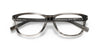 Coach HC6168U Eyeglasses / Black