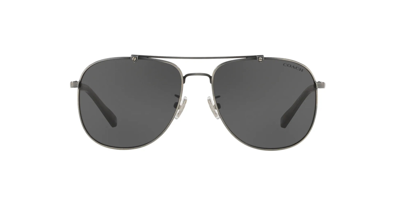 Coach L1054 HC7088 Sunglasses | Size 57 Coach L1054 HC7088 Sunglasses | Size 57