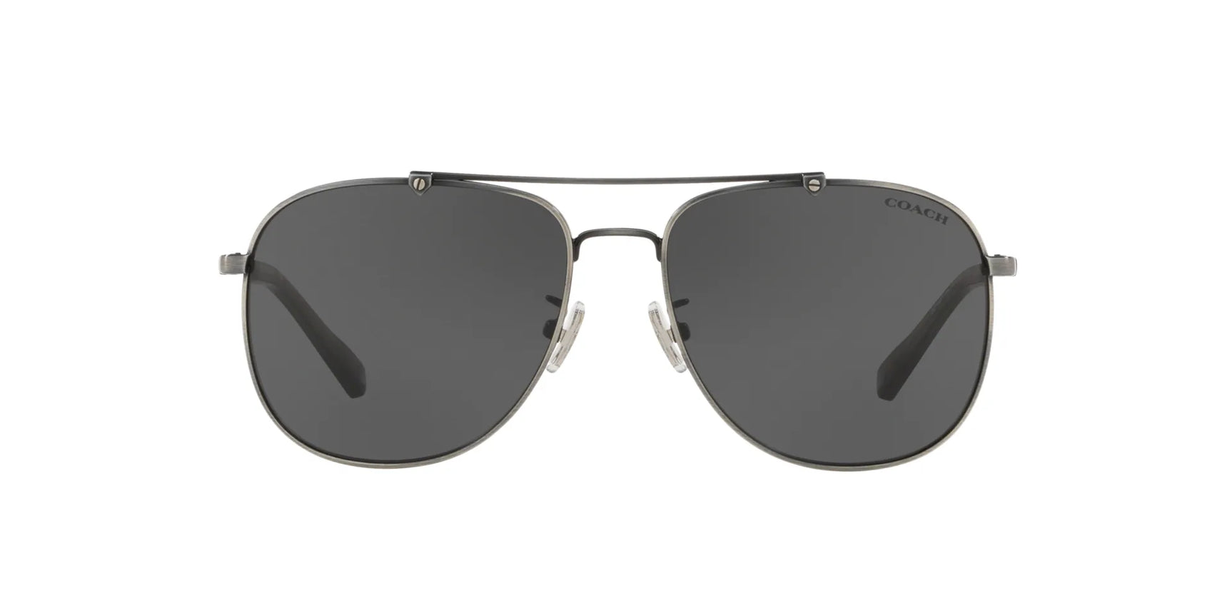 Coach L1054 HC7088 Sunglasses | Size 57 Coach L1054 HC7088 Sunglasses | Size 57