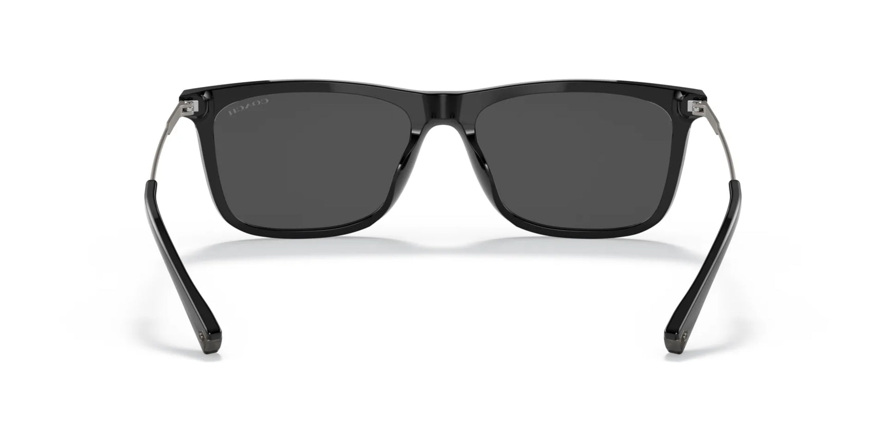 Coach C2096 HC8310U Sunglasses | Size 58 Coach C2096 HC8310U Sunglasses | Size 58