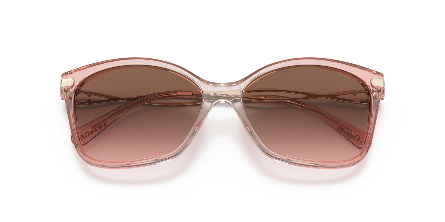 Coach C3505 HC8316F Sunglasses Coach C3505 HC8316F Sunglasses