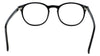 Marchon NYC M8503 Eyeglasses / Black