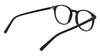 Marchon NYC M8503 Eyeglasses / Black
