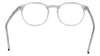 Marchon NYC M8503 Eyeglasses / Black