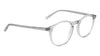 Marchon NYC M8503 Eyeglasses / Black