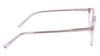 Marchon NYC M8503 Eyeglasses / Black