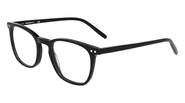 Marchon NYC M8504 Eyeglasses / Black