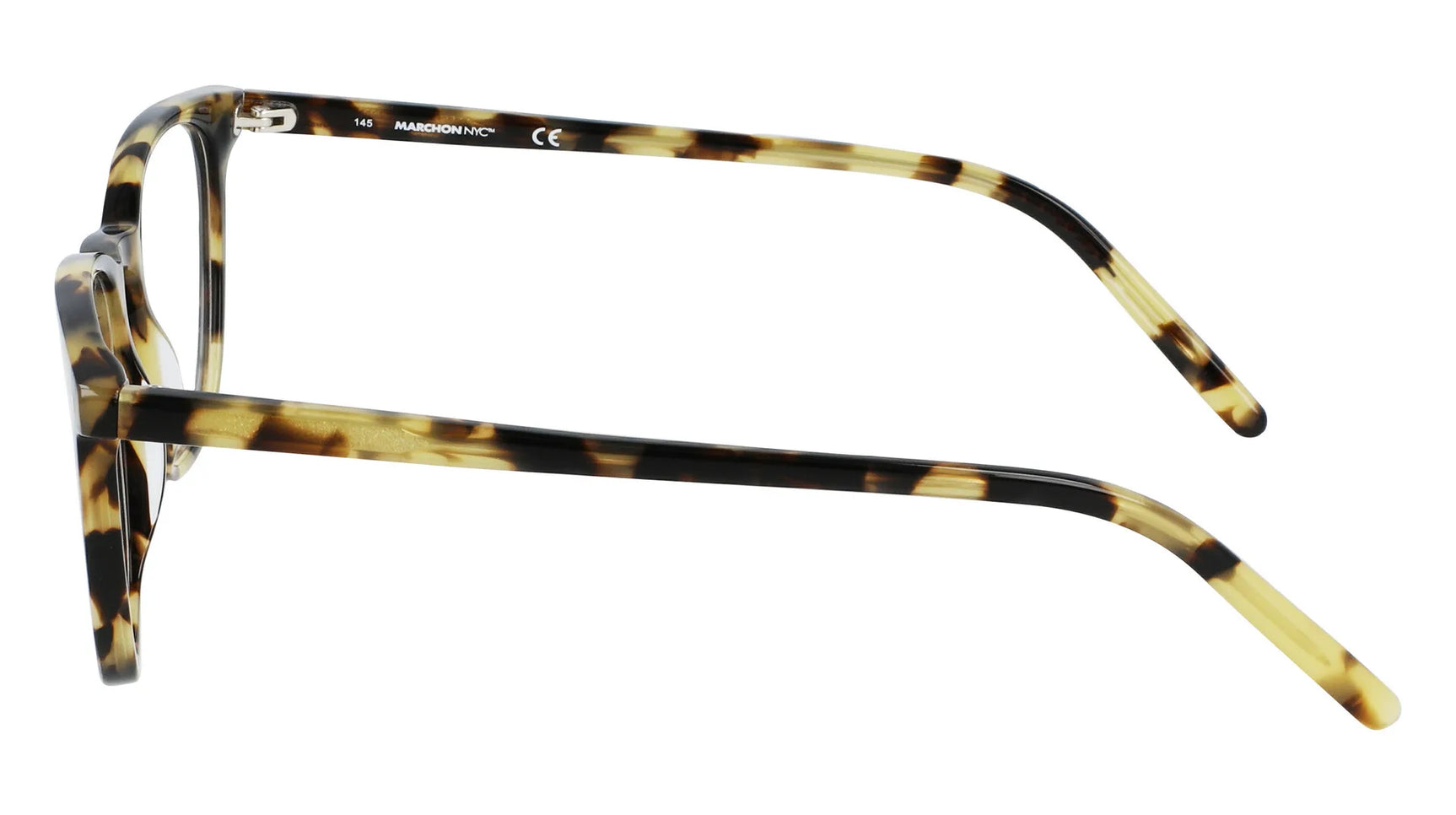 Marchon NYC M8504 Eyeglasses Marchon NYC M8504 Eyeglasses