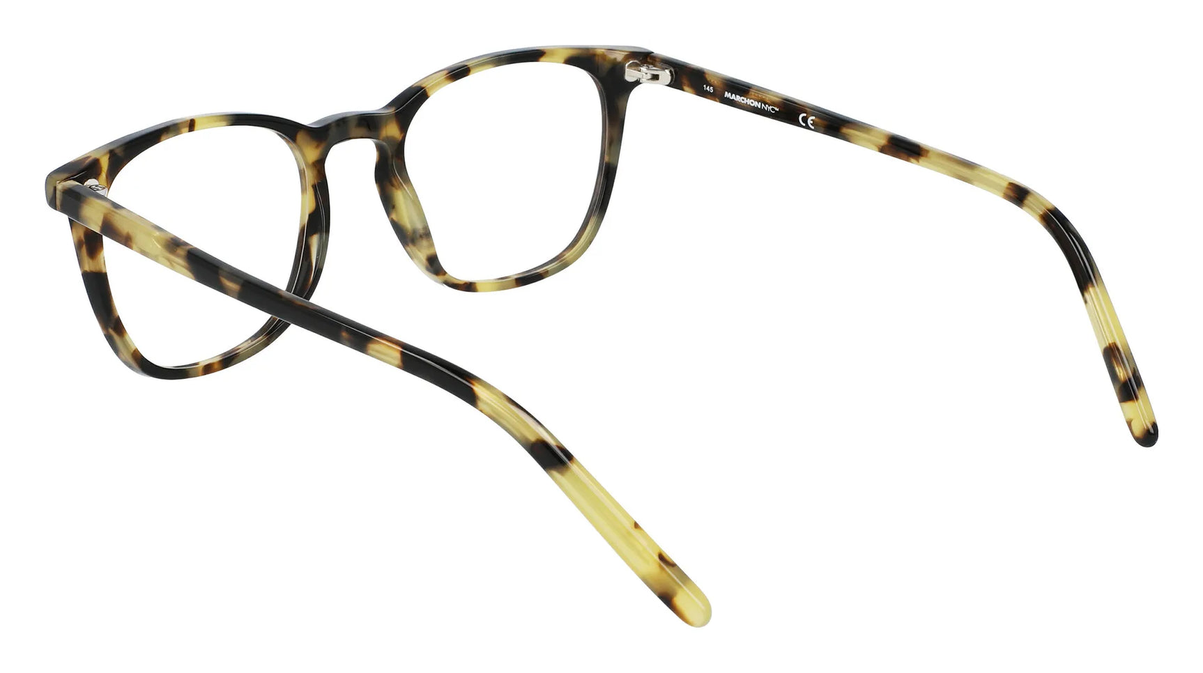 Marchon NYC M8504 Eyeglasses Marchon NYC M8504 Eyeglasses