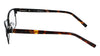 Marchon NYC M-4011 Eyeglasses | Size 52 / Matte Black