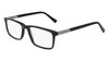 Marchon NYC M3011 Eyeglasses / Black