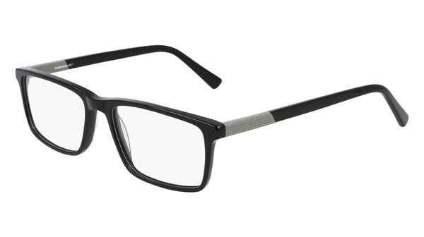 Marchon NYC M3011 Eyeglasses / Black