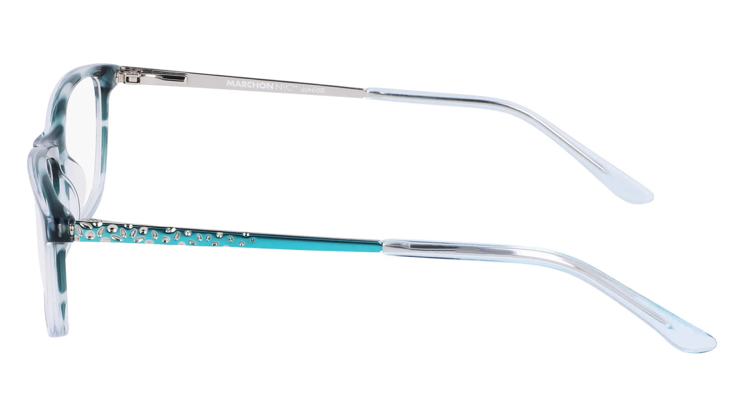 Marchon NYC M7504 Eyeglasses Marchon NYC M7504 Eyeglasses