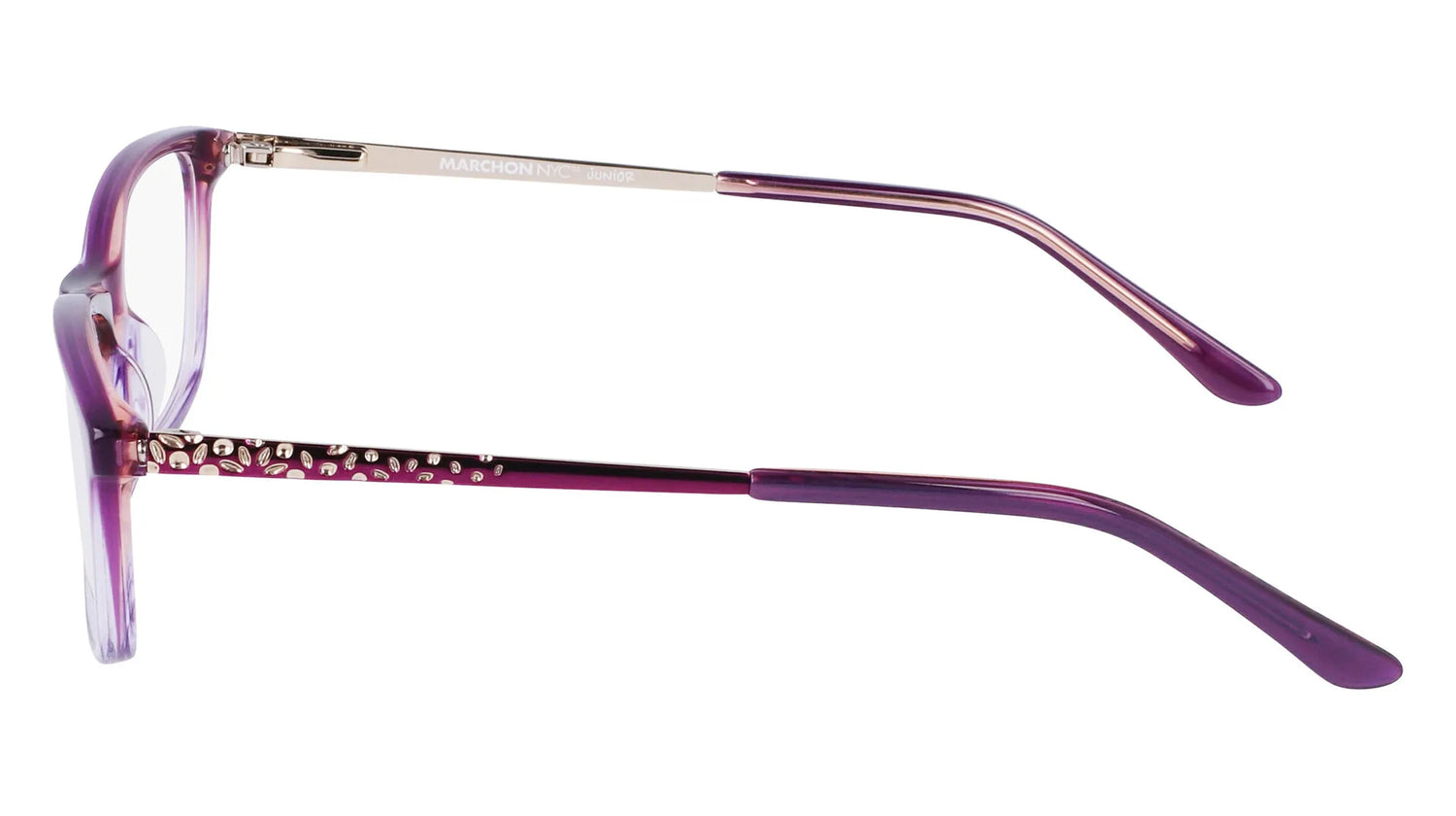 Marchon NYC M7504 Eyeglasses Marchon NYC M7504 Eyeglasses