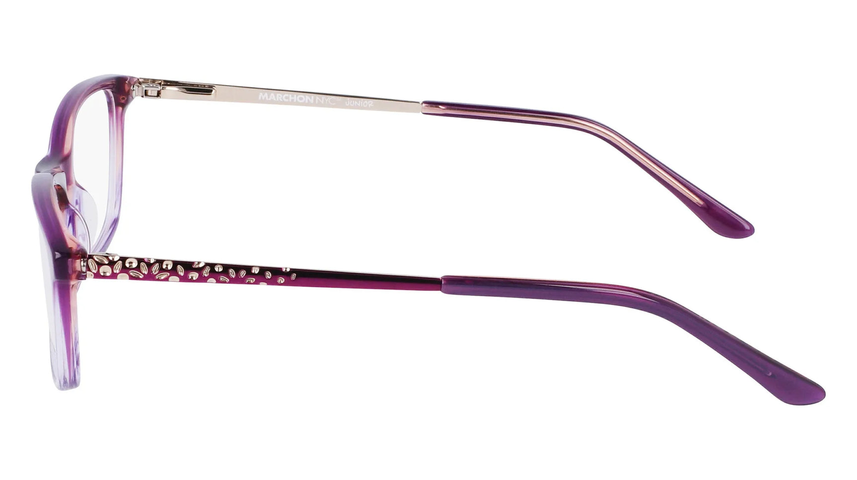 Marchon NYC M7504 Eyeglasses Marchon NYC M7504 Eyeglasses