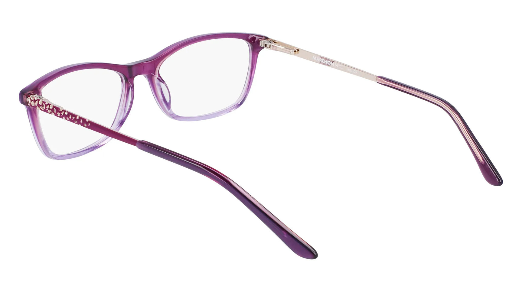 Marchon NYC M7504 Eyeglasses Marchon NYC M7504 Eyeglasses
