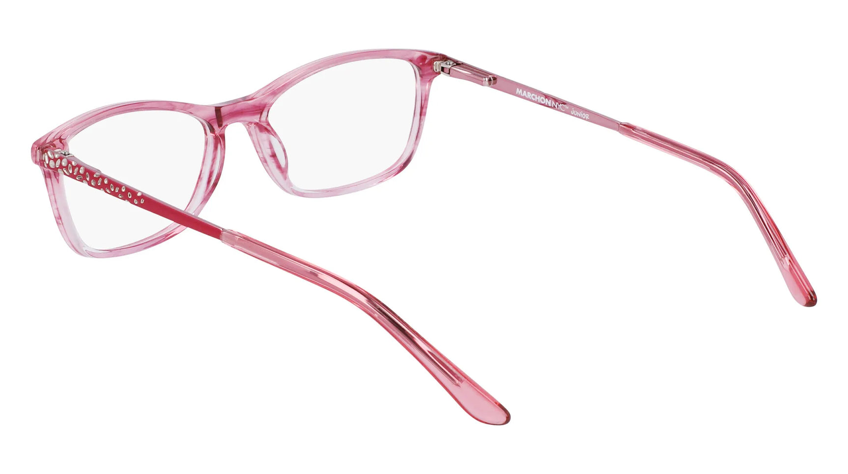 Marchon NYC M7504 Eyeglasses Marchon NYC M7504 Eyeglasses