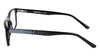 Marchon NYC M-6503 Eyeglasses / Black / Size 48