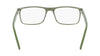 Marchon NYC M-6503 Eyeglasses / Black / Size 48