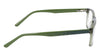 Marchon NYC M-6503 Eyeglasses / Black / Size 48